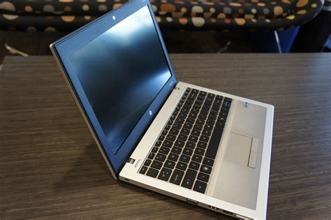 HP Consumer and Commercial Laptops .